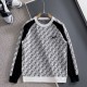 2025FW DIOR ディオール セーター 数量限定の希少入荷モデル