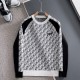 2025FW DIOR ディオール セーター 数量限定の希少入荷モデル