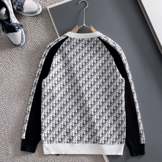 2025FW DIOR ディオール セーター 数量限定の希少入荷モデル