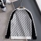 2025FW DIOR ディオール セーター 数量限定の希少入荷モデル