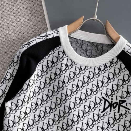 2025FW DIOR ディオール セーター 数量限定の希少入荷モデル