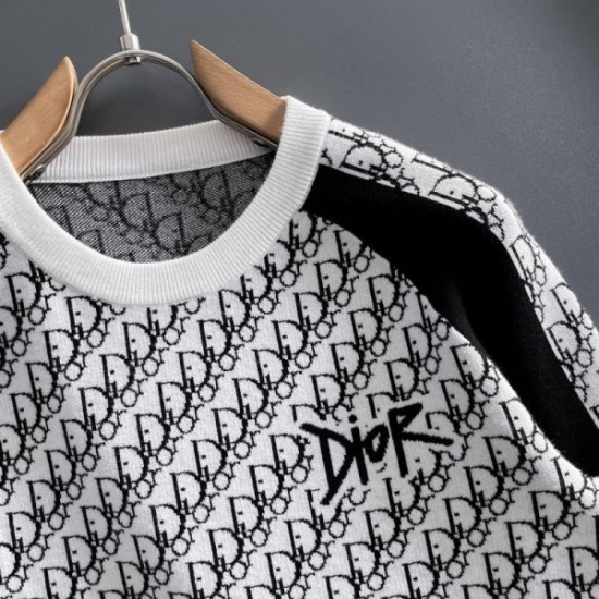 2025FW DIOR ディオール セーター 数量限定の希少入荷モデル