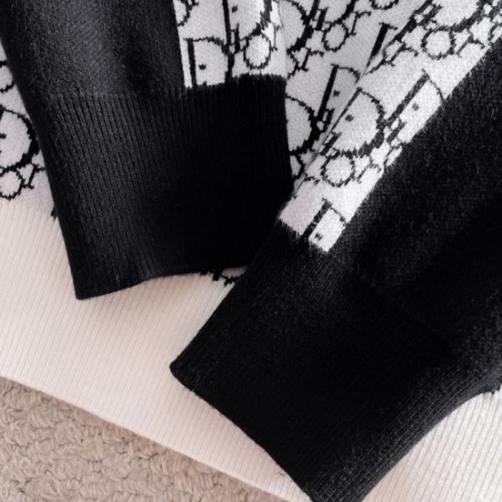 2025FW DIOR ディオール セーター 数量限定の希少入荷モデル