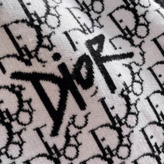 2025FW DIOR ディオール セーター 数量限定の希少入荷モデル