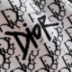 2025FW DIOR ディオール セーター 数量限定の希少入荷モデル