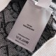 2025FW DIOR ディオール セーター 数量限定の希少入荷モデル
