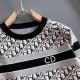2025FW DIOR ディオール セーター 秋冬コーデに欠かせない定番アイテム