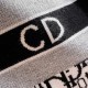 2025FW DIOR ディオール セーター 秋冬コーデに欠かせない定番アイテム