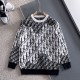 2025FW DIOR ディオール セーター 新名品と称される注目デザイン