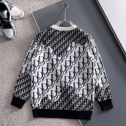 2025FW DIOR ディオール セーター 新名品と称される注目デザイン