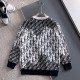 2025FW DIOR ディオール セーター 新名品と称される注目デザイン