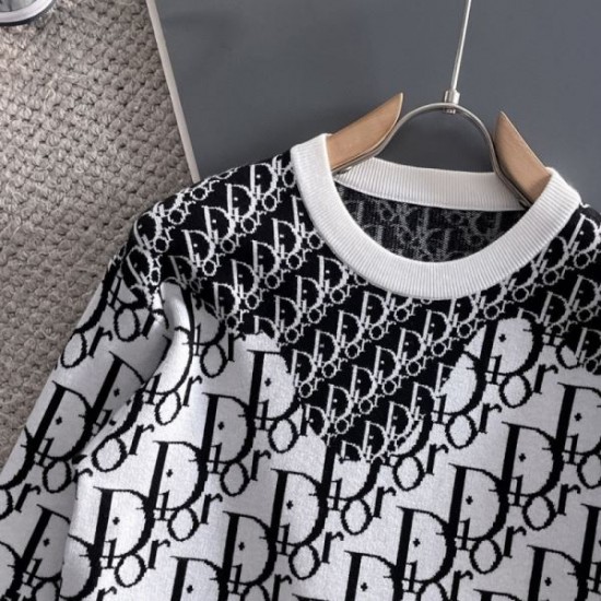 2025FW DIOR ディオール セーター 新名品と称される注目デザイン