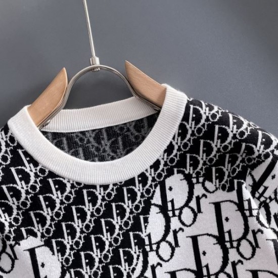2025FW DIOR ディオール セーター 新名品と称される注目デザイン