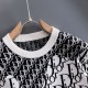 2025FW DIOR ディオール セーター 新名品と称される注目デザイン