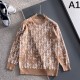 2025FW DIOR ディオール セーター 今季注目必須のトレンドニット