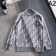 2025FW DIOR ディオール セーター 今季注目必須のトレンドニット