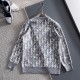 2025FW DIOR ディオール セーター 今季注目必須のトレンドニット