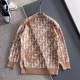 2025FW DIOR ディオール セーター 今季注目必須のトレンドニット