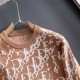 2025FW DIOR ディオール セーター 今季注目必須のトレンドニット