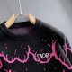 2025FW DIOR ディオール セーター 大人の魅力を引き立てる上品デザイン