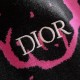 2025FW DIOR ディオール セーター 大人の魅力を引き立てる上品デザイン