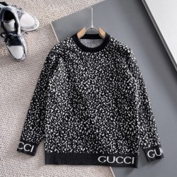 2025FW GUCCI グッチ セーター 冬先から注目を集める人気ニット