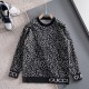 2025FW GUCCI グッチ セーター 冬先から注目を集める人気ニット