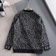 2025FW GUCCI グッチ セーター 冬先から注目を集める人気ニット