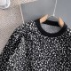 2025FW GUCCI グッチ セーター 冬先から注目を集める人気ニット