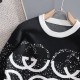 2025FW GUCCI グッチ セーター 年代問わず使える万能デザイン