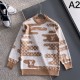 2025FW LOUIS VUITTON ルイヴィトン セーター 秋冬先取り限定モデル