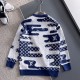 2025FW LOUIS VUITTON ルイヴィトン セーター 秋冬先取り限定モデル