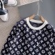 2025FW LOUIS VUITTON ルイヴィトン セーター 新冬セール対象の人気アイテム
