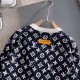 2025FW LOUIS VUITTON ルイヴィトン セーター 新冬セール対象の人気アイテム