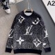 2025FW LOUIS VUITTON ルイヴィトン セーター 冬支度に注目の最新作