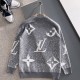 2025FW LOUIS VUITTON ルイヴィトン セーター 冬支度に注目の最新作