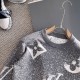 2025FW LOUIS VUITTON ルイヴィトン セーター 冬支度に注目の最新作