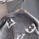 2025FW LOUIS VUITTON ルイヴィトン セーター 冬支度に注目の最新作