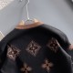 2025FW LOUIS VUITTON ルイヴィトン セーター 冬コーデ必須の定番ニット