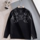 2025FW LOUIS VUITTON ルイヴィトン セーター 軽やかで着心地抜群の新作モデル