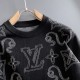 2025FW LOUIS VUITTON ルイヴィトン セーター 軽やかで着心地抜群の新作モデル