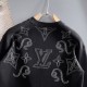 2025FW LOUIS VUITTON ルイヴィトン セーター 軽やかで着心地抜群の新作モデル