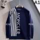 2025FW MONCLER モンクレール セーター トレンド感溢れる秋冬ニット