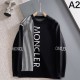 2025FW MONCLER モンクレール セーター トレンド感溢れる秋冬ニット