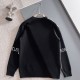 2025FW MONCLER モンクレール セーター トレンド感溢れる秋冬ニット