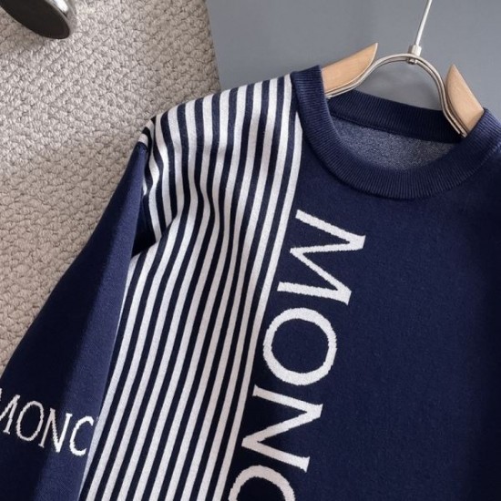 2025FW MONCLER モンクレール セーター トレンド感溢れる秋冬ニット