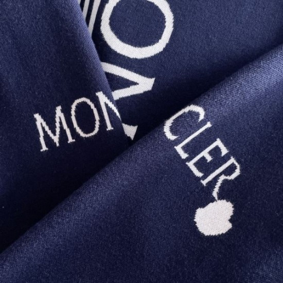 2025FW MONCLER モンクレール セーター トレンド感溢れる秋冬ニット