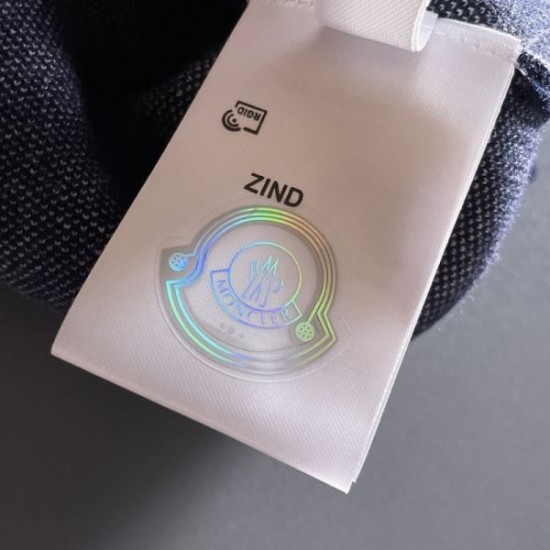 2025FW MONCLER モンクレール セーター トレンド感溢れる秋冬ニット