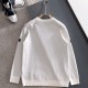 2025FW PRADA プラダ セーター 芸能人愛用の憧れラグジュアリーブランド