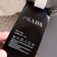 2025FW PRADA プラダ セーター 芸能人愛用の憧れラグジュアリーブランド